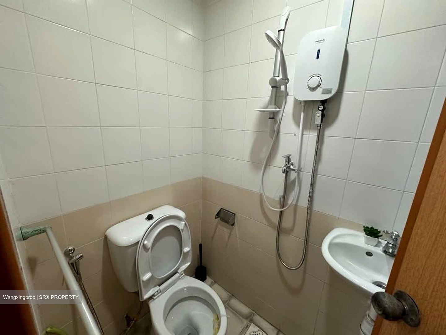 The Floravale (D22), Condominium #560993331